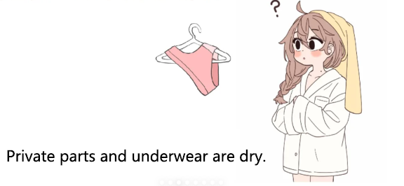Women's health knowledge（1）