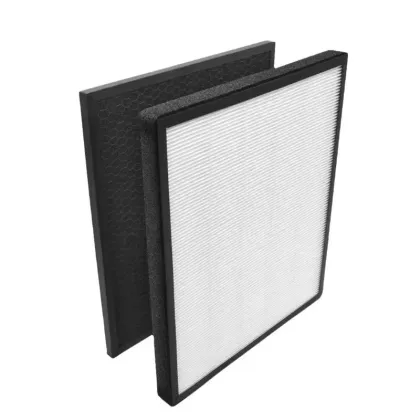 Activated Carbon Replacement Air Filter for BEST and LEVOIT LV-PUR131, LV-PUR131S, LV-PUR131-RF Purifiers