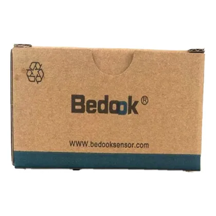 Bedook DC Controlled AC Solid State Relays: SSR-10D, SSR-25D, SSR-40D, SSR-55D, SSR-70D