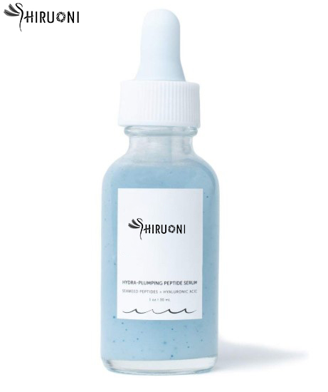 hyaluronic acid serum