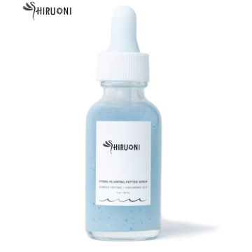 Anti Fine Line Hyaluronsäure-Peptid-Serum