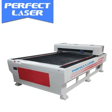 Multi-function cnc metal laser cutting machine 25mm acrylic and 2mm stainless steel co2 laser cutting machine