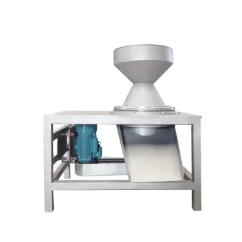 Industrial Coconut Shredding Machine - Coconut Meat Shredder Grater