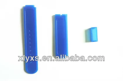 Forever Fashion &Newest-style Silicone Watch Band