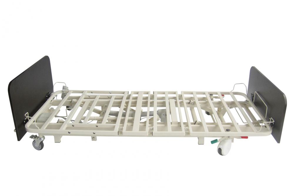 High quality profile hospital bed