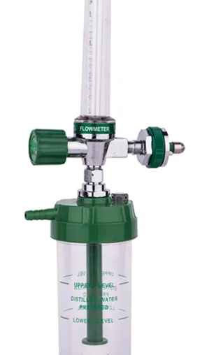 Medical Oxygen Flowmeter