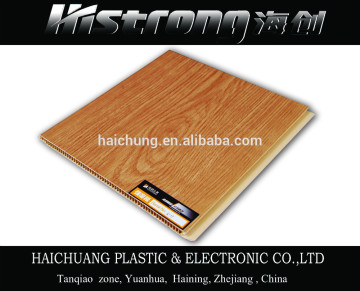 pvc ceiling panel
