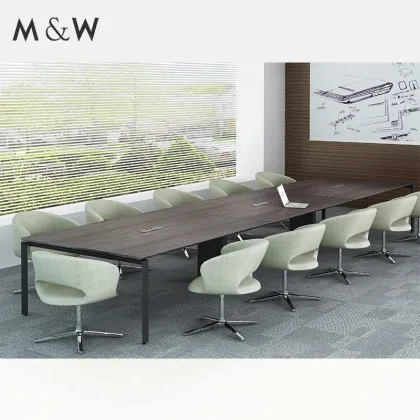 New Arrival Design Office Furniture - Conference Table