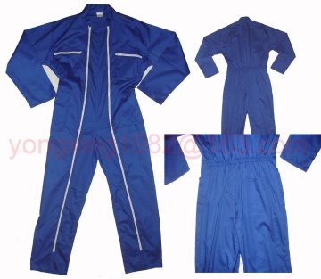 Working Overall