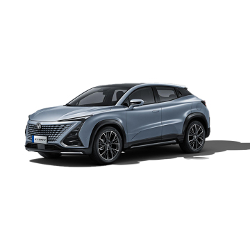 In Stock Changan Uni T 2023 2nd Gen 1.5T SUV - 205km/h
