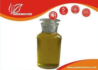 51630-58-1 Fenvalerate Pest Control Insecticides , Fruit Fl