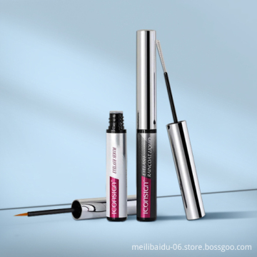 Organic Herbal Keratin Eyelash and Eyebrow Growth Serum