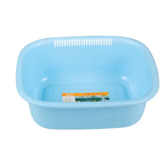 Colorful Baby Washbowl Bathroom Wash Basin Mould