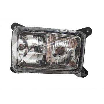 4130000249 Lampu depan yang cocok untuk LGMG MT50