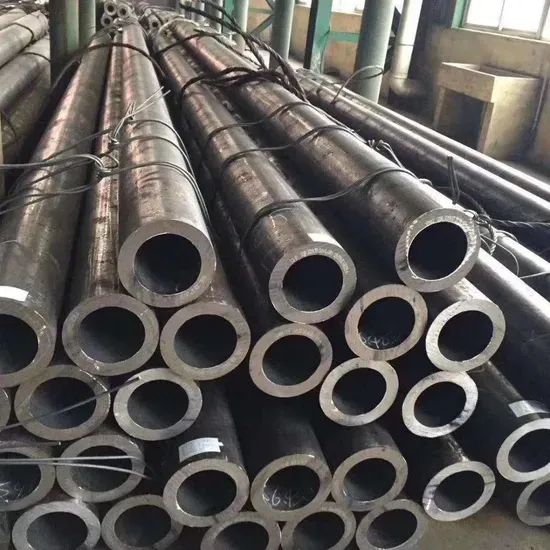 High-Quality A192 Steel Pipe for Industrial Systems