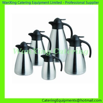 Vacuum Thermos SS20S