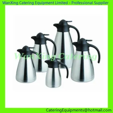 Vacuum Thermos SS20S