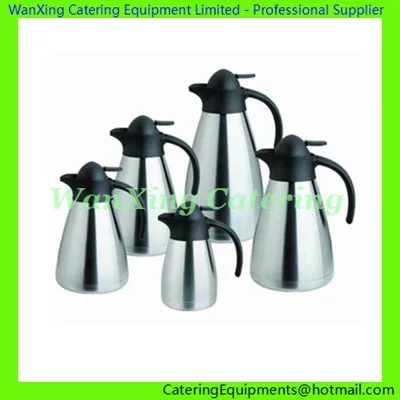 Vacuum Thermos SS20S