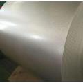 Aluminum-Zinc Alloy Coated Steel Coil