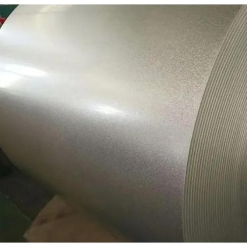 Aluminum-Zinc Alloy Coated Steel Coil