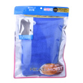 Excellent Quality Matt Finish T Shirt Plastic Bag