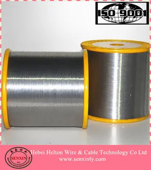 Aluminum Magnesium alloy wire Aluminum Wire braided cable