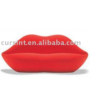 Bocca sofa(Lip sofa)