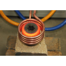 Induction Heating Machines In Automotive Industry