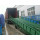 Portable Adjustable Container Loading Yard Ramp