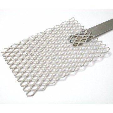 Platinum Plated Titanium Anode Mesh