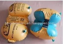Pvc Inflatable Arm Ring 