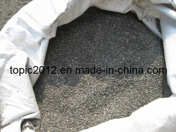 Brown Fused Alumina for Wear-Resisting Flooring Al2ao3 70%
