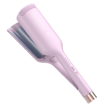 Lena Riscaldamento all'ingrosso Crucatore di capelli ionici Ionic Croting