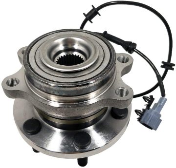 40202-JR70B Front Wheel Hub Bearing for Nissan NP300 Navara