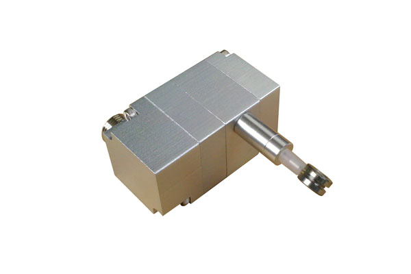 Pull Rope Displacement Sensor - Npn Motion Sensor For Engineering ...