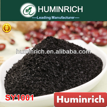 Huminrich Shenyang Humate kelp meal fertilizer