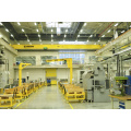 High Quality Single Girder Overhead Crane