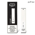 Puff Bar Disposable Vapes Device