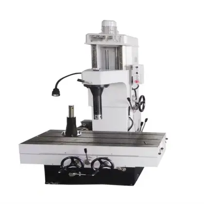 T7220B Vertical Fine Engine Cylinder Blocks Boring Machine