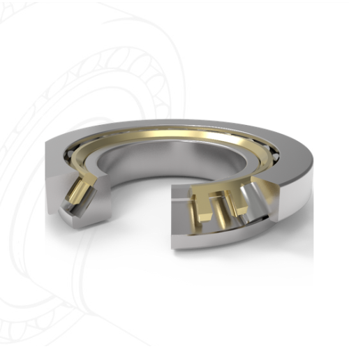 推力调心滚子轴承