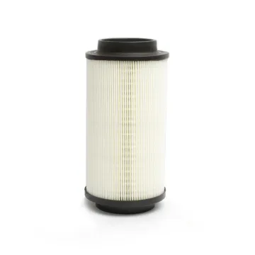 Bobcat Air Filter KW1422PU for Construction Machinery Parts: RS30227, 7016038, 1240482