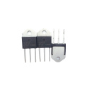 Vendita calda da 600 V 40A BTA41-600B TO-3PA TRIAC