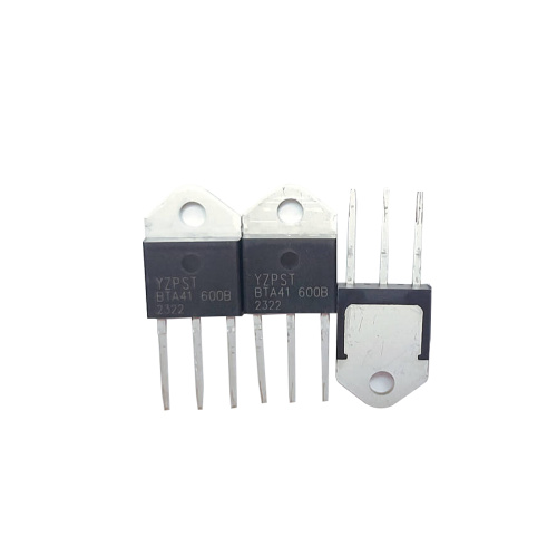 Hot selling 600V 40A BTA41-600B TO-3PA Triac