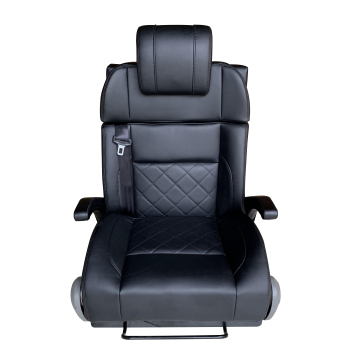 Kerusi Kulit Mewah VIP untuk Model Van &amp; MPV VIP Sprinter Sprinter Van &amp; MPV