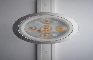 Kehei Cw 344 Lumens Dimmable Mr16 , Mr16 Gu10 3200k Color Temperature