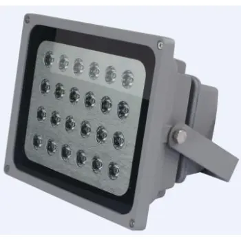 24W  LED flood light