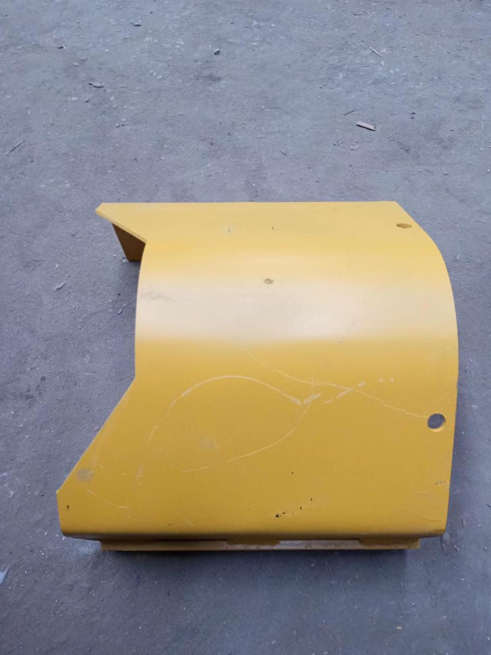 Shantui bulldozer spare parts front hood 154-30-47111