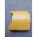 Shantui bulldozer spare parts front hood 154-30-47111