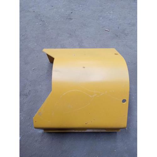 Shantui bulldozer spare parts front hood 154-30-47111