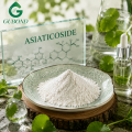 Polvo de asiaticósido de alta pureza para el cuidado de la piel